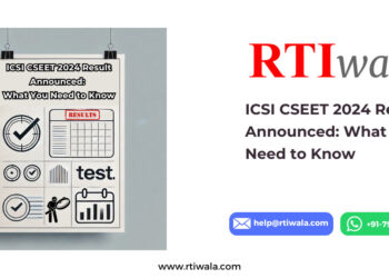 ICSI CSEET 2024 Result Announced_ What You Need to Know by RTIwala