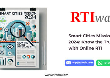 Smart Cities Mission 2024_ Know the Truth with Online RTI by RTIwala