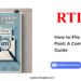 How to File RTI for India Post by RTIwala