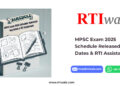 MPSC-Exam-2025-Schedule-Released-Key-Dates-RTI-Assistance by RTIwala