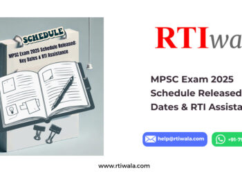 MPSC-Exam-2025-Schedule-Released-Key-Dates-RTI-Assistance by RTIwala