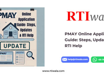 PMAY Online Application Guide Steps, Updates & RTI Help By RTIwala