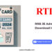 RRB JE Admit Card 2024_ Download Hall Ticket Now by RTIwala