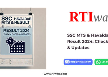 SSC MTS & Havaldar Result 2024_ Check Dates & Updates by RTIwala