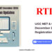 UGC NET & CSIR UGC NET December 2024: Registration Updates