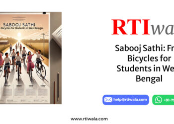 Sabooj Sathi: Free Bicycles for Students in West Bengal