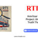 Amritsar Metrobus Project: Unveiling the Truth Through RTI by RTIwala