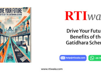 Drive Your Future: Benefits of the Gatidhara Scheme by RTIwala