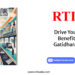Drive Your Future: Benefits of the Gatidhara Scheme by RTIwala