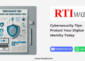 Cybersecurity Tips: Protect Your Digital Identity Today by RTIwala