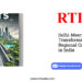 Delhi-Meerut RRTS: Transforming Regional Connectivity in India By RTIwala