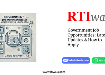 Government Job Opportunities: Latest Updates & How to Apply