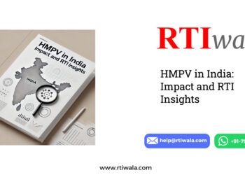 HMPV in India: Impact and RTI Insights by RTIwala