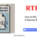 How to File RTI to BPCL_ A Step-by-Step Guide by RTIwala