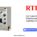 LLC Laws in India: Understanding Limited Liability Companies by RTIwala