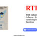 NTR Vidyonnathi Scheme : Free Coaching for Civil Services by RTIwala