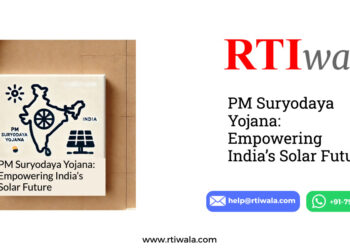 PM Suryodaya Yojana: Empowering India’s Solar Future by RTIwala