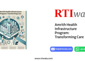 Amrith Health Infrastructure Program: Transforming Care by RTIwala