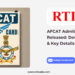 AFCAT Admit Card 2025 Released Download Now & Key Details by RTIwala