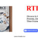 Divorce in India: Process, Documents & Time Frame by RTIwala