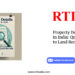 Property Details Online in India: Quick Guide to Land Records by RTIwala