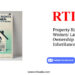 Property Rights for Women: Laws on Ownership & Inheritance by RTIwala