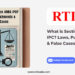 What is Section 498A IPC? Laws, Punishments & False Cases by RTIwala