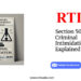 Section 506 IPC: Criminal Intimidation Explained By RTIwala