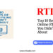 Top 10 Benefits of Online RTI Filing You Didn’t Know About by RTIwala