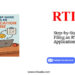 Step-by-Step Guide to Filing an RTI Application Online by RTIwala