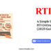 4 Simple Steps to File RTI Online in India (2025 Guide) by RTIwala