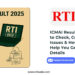 ICMAI Result 2025: How to Check, Common Issues & How RTI Can Help You Get Missing Details