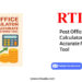 Post Office RD Calculator Guide | Accurate Returns Tool by RTIwala