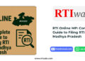 RTI Online MP