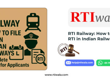RTI Railway