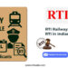 RTI Railway