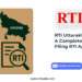 RTI Uttarakhand