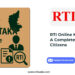 RTI Online Karnataka
