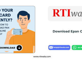 How to Download ePAN Card