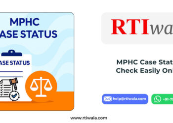 How to Check MPHC Case Status Online