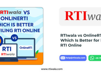 RTIwala vs OnlineRTI : Which Is Better for Filing RTI Online