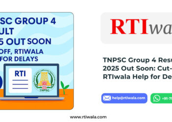TNPSC Group 4 Result 2025