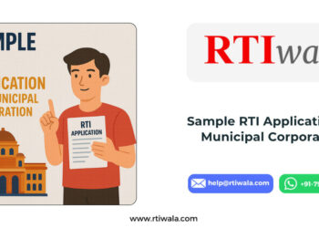How To Get Certified Copies From ICAI Via RTI?