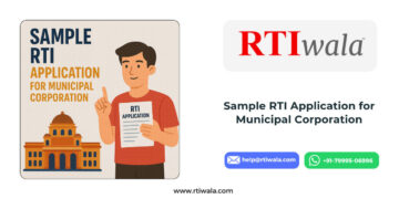 How To Get Certified Copies From ICAI Via RTI?
