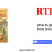 How to get refund from irctc by RTIwala