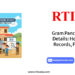Gram Panchayat Work Details: How to Check Records, Funds & RTI by RTIwala