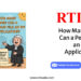 How Many Times Can a Person File an RTI Application by RTIwala