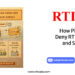 How PIO Can Deny RTI Legally and Safely By RTIwala