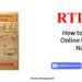 How to File RTI Online for Tamil Nadu by RTIwala