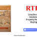 Land Record Service Validation: Verify Property Records Before Buying in India by RTIwala